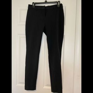 Black Trousers